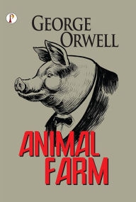 Title: Animal Farm, Author: Animal Farm