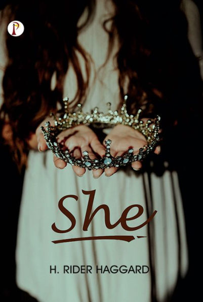 She