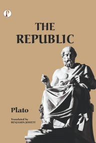 Title: The Republic, Author: Plato