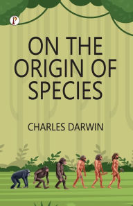 Title: On the Origin of Species, Author: Charles Darwin