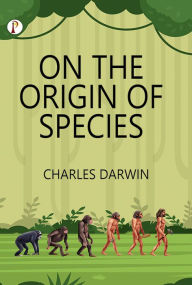 Title: On the Origin of Species, Author: Charles Darwin