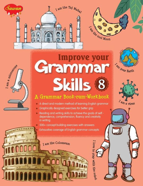 Improve Your Grammar Skills 8