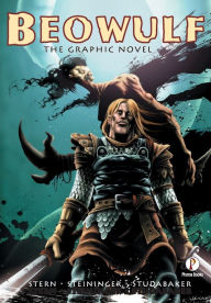 Title: Beowulf: The Graphic Novel, Author: Stephen L. Stern