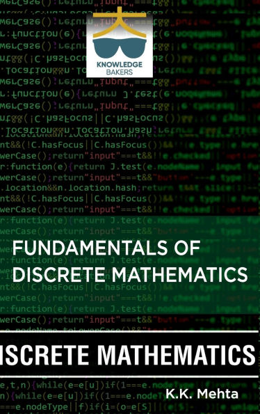 Fundamentals of Discrete Mathematics