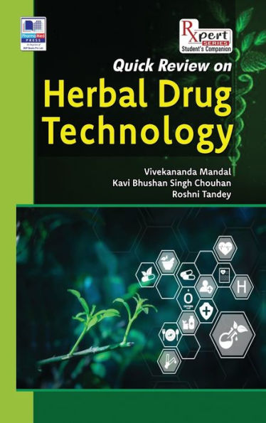 Quick Review on Herbal Drug Technology