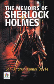 Title: The Memoirs of Sherlock Holmes, Author: Leo Tolstoy