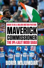 Maverick Commissioner