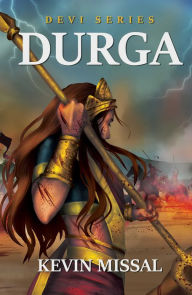 Title: Durga, Author: Kevin Missal