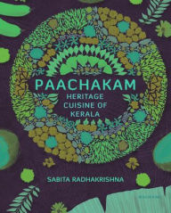 Download epub free Paachakam (English literature) by Sabita Radhakrishna, Sabita Radhakrishna FB2 iBook MOBI 9789392130731