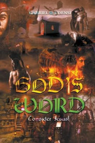 Title: God's Word, Author: GABRIEL O. UDENSI