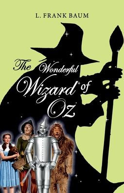 The Wonderful Wizard of OZ