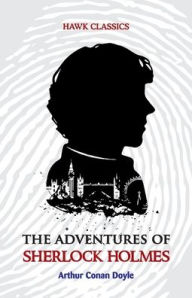 The Adventures of Sherlock Holmes