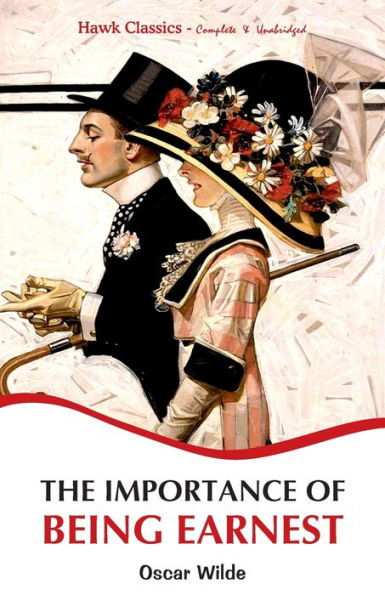 The Importance of Being Earnest