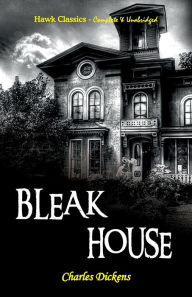 Title: Bleak House, Author: Charles Dickens