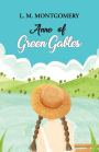 Anne of Green Gables