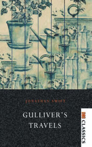 Title: Gulliver's Travels, Author: Jonathan Swift