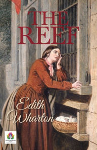 Title: The Reef, Author: Edith Wharton