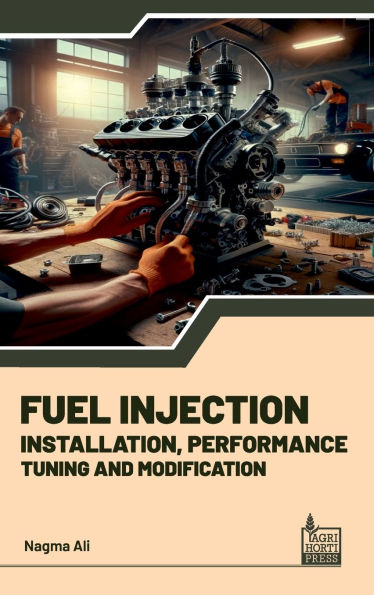 Fuel Injection: Installation, Performance, Tuning, Modification