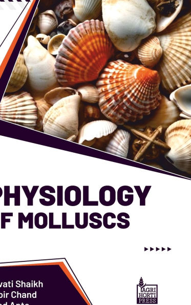 Physiology of Molluscs