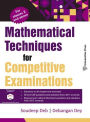 Mathematical Techniques for Competitive Examinations