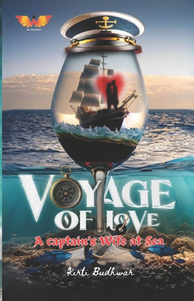 Voyage Of Love: A Captain's Wife At Sea