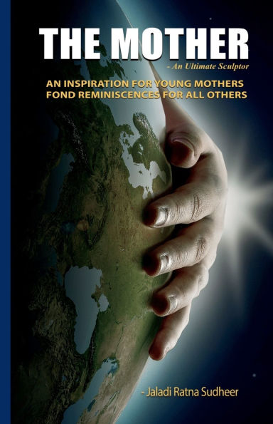 THE MOTHER - An Ultimate Sculptor