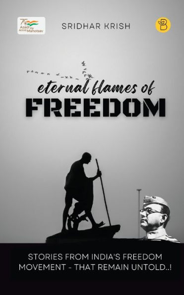 Eternal Flames of Freedom