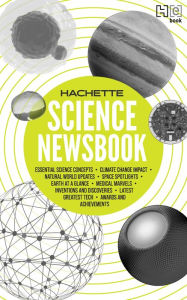 Title: Hachette Science Newsbook, Author: Hachette India