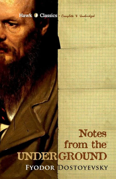 Notes from the Underground