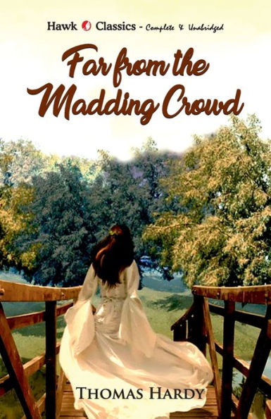 Far from the Madding Crowd