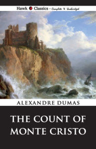 The Count of Monte Cristo