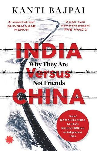 India Versus China: Why They Are Not Friends
