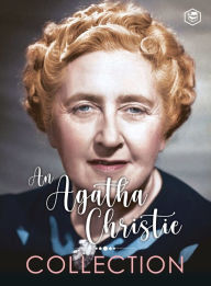 Title: The Agatha Christie Collection, Author: Agatha Christie