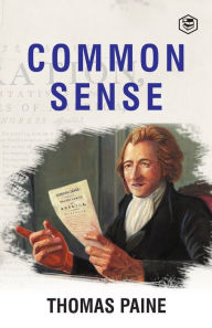 Title: Common Sense, Author: Thomas Paine