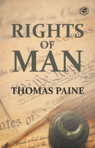 Title: Rights of Man, Author: Thomas Paine