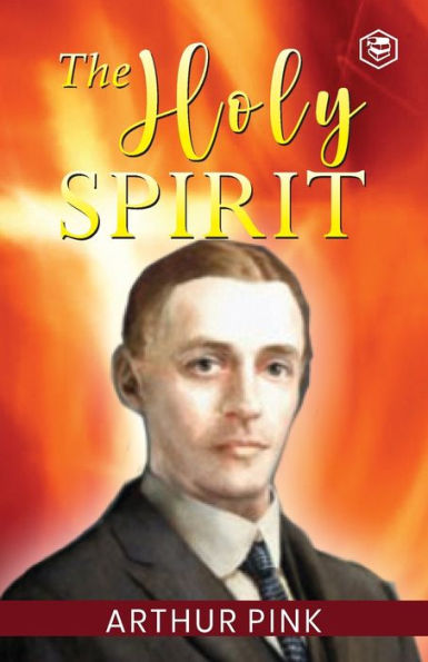 The Holy Spirit
