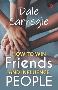 Title: How to win friends and influence people, Author: Dale Carnegie