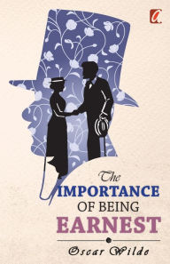 Title: Importance of being earnest, Author: Oscar Wilde