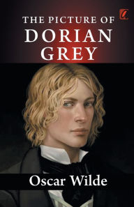 Title: The Picture of Dorian gray, Author: Oscar Wilde