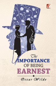 Title: Importance of being earnest, Author: Oscar Wilde