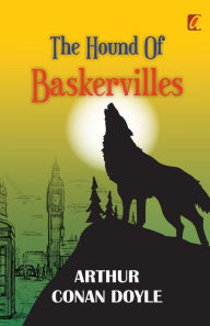 Title: The Hound of baskervilles, Author: Arthur Conan Doyle