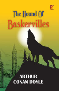 Title: The Hound of baskervilles, Author: Arthur Conan Doyle