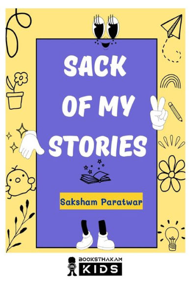 The Sack of My Stories