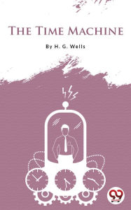 Title: The Time Machine, Author: H. G. Wells