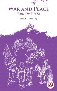 Title: War And Peace Book 2, Author: Leo Tolstoy