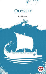 Title: The Odyssey, Author: Homer