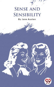 Title: Sense And Sensibility, Author: Jane Austen