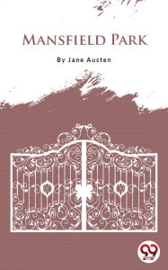 Title: Mansfield Park, Author: Jane Austen