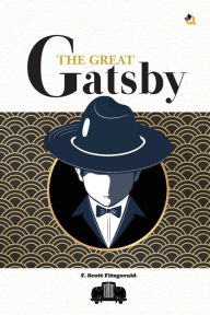 Title: The Great Gatsby, Author: F. Scott Fitzgerald