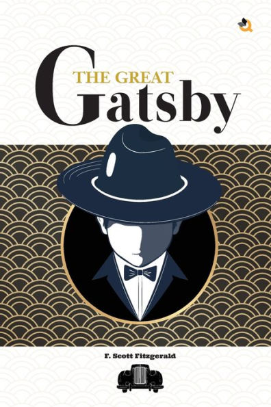 The Great Gatsby